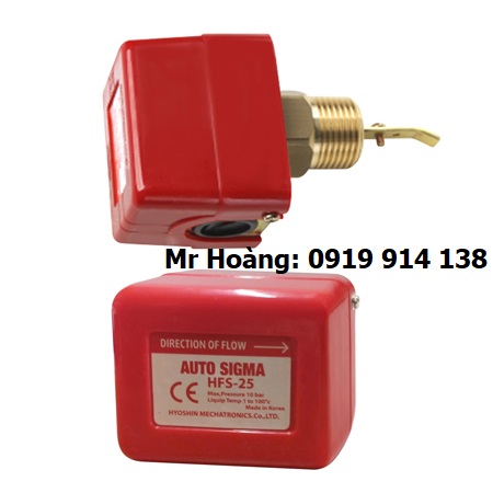 Công tắc dòng chảy HFS25